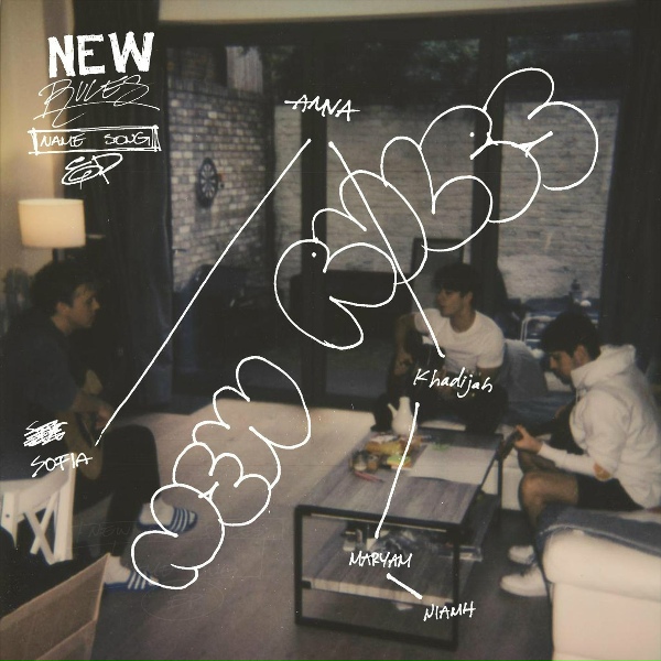 New Rules - khadijah
