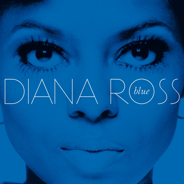 Diana Ross - Let's Do It