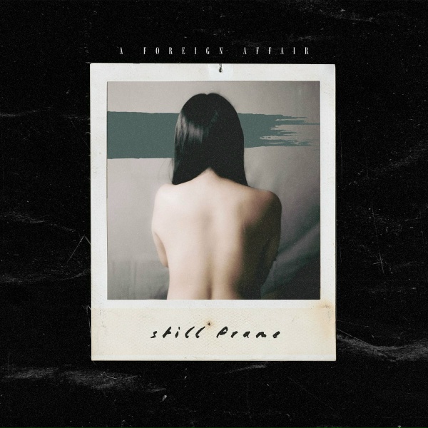 A Foreign Affair feat. Jonny Craig - Buried