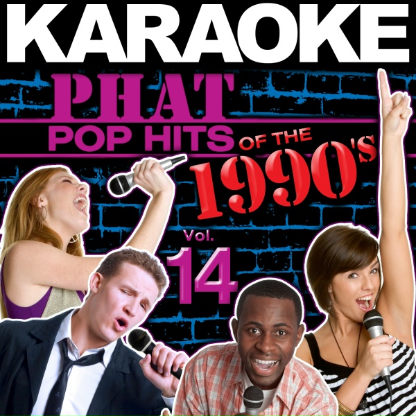 Hit Co. Masters - Love Can Move Mountains (Karaoke Version)