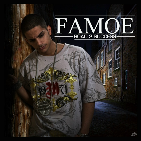 Famoe - Stackdough