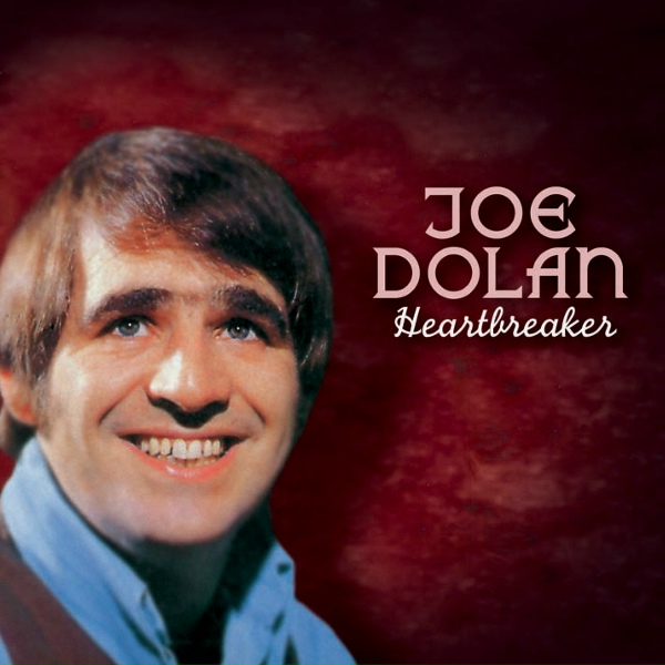 Joe Dolan - You Belong to Me Baby