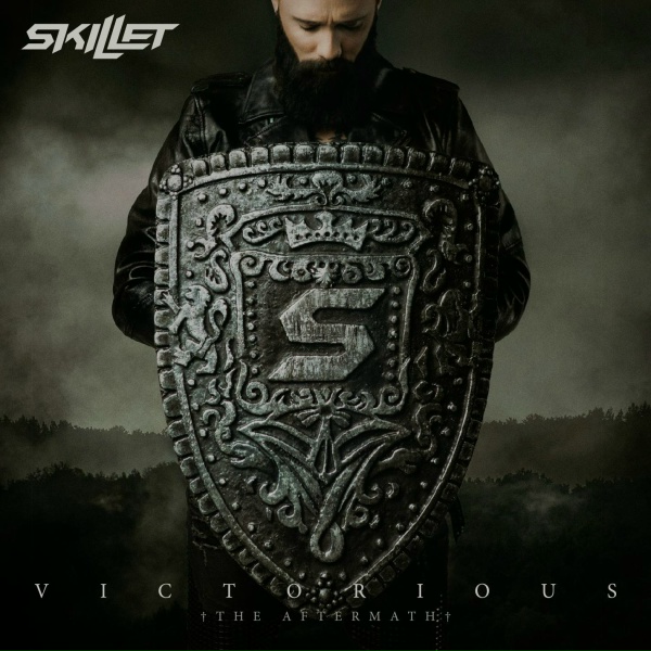 Skillet - This Is the Kingdom