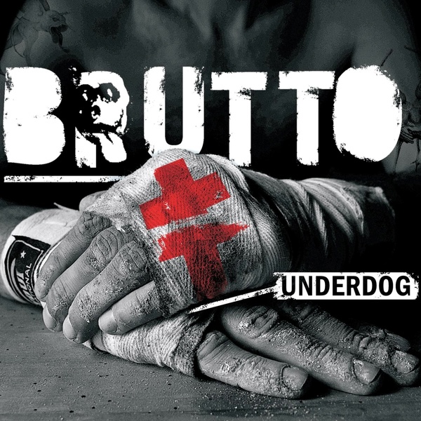 Brutto - Труд