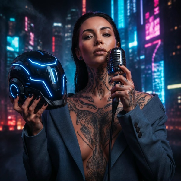 Aura-X