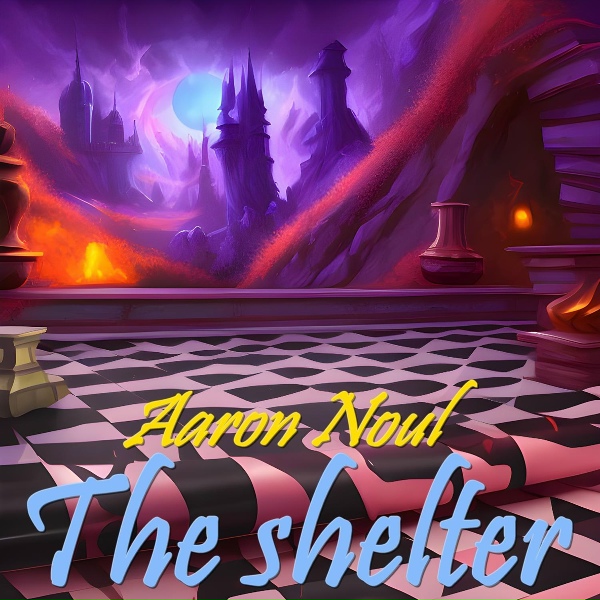 Aaron Noul - The Shelter (Part 4)