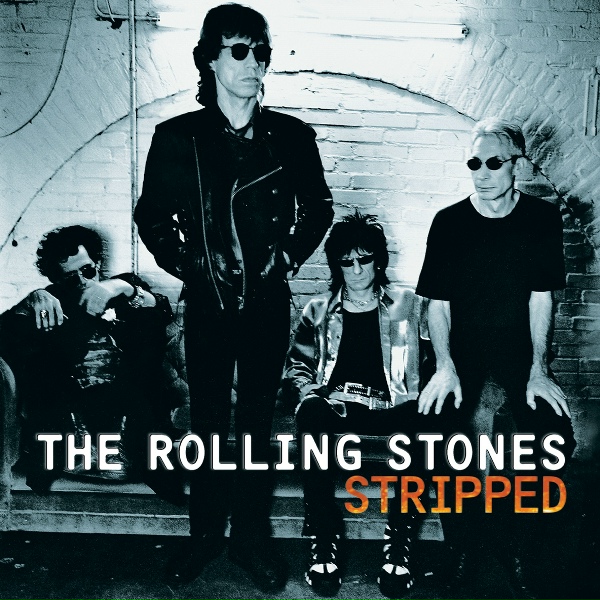 The Rolling Stones - Not Fade Away