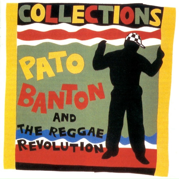Pato Banton - All Drugs Out
