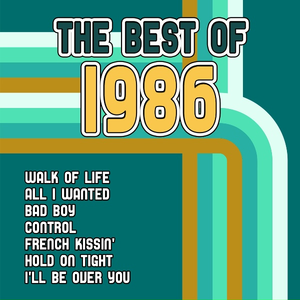 Phillip Moore - Land of Confusion