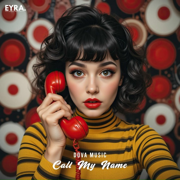 Dova music - Call My Name