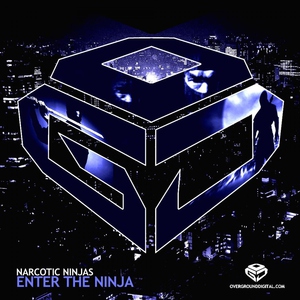 Narcotic Ninjas - A Bailar