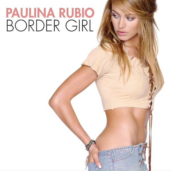 Paulina Rubio - Undeniable