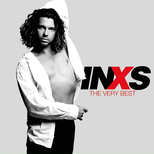 INXS - Just Keep Walking