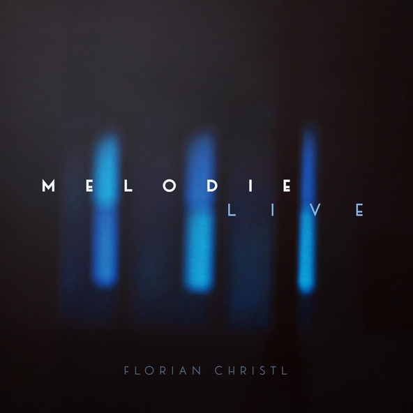 Florian Christl, The Modern String Quintet - Melodie