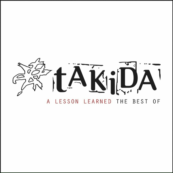 Takida - Losing