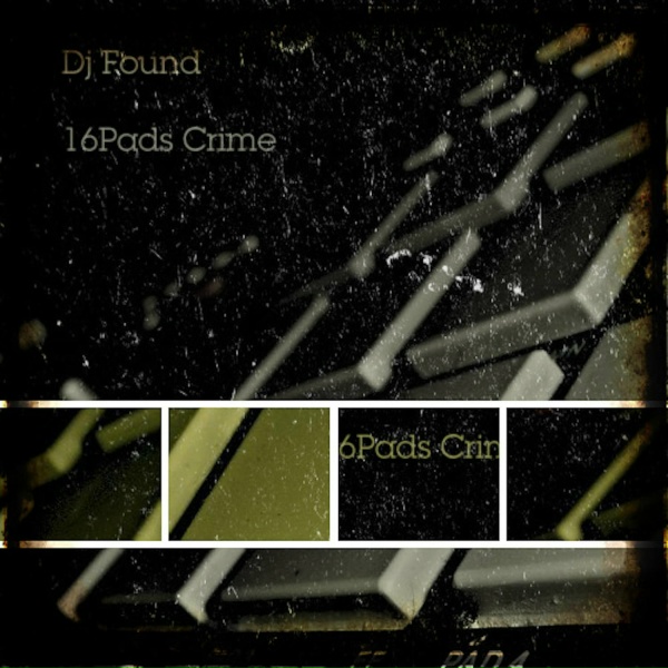DjFound - Humming