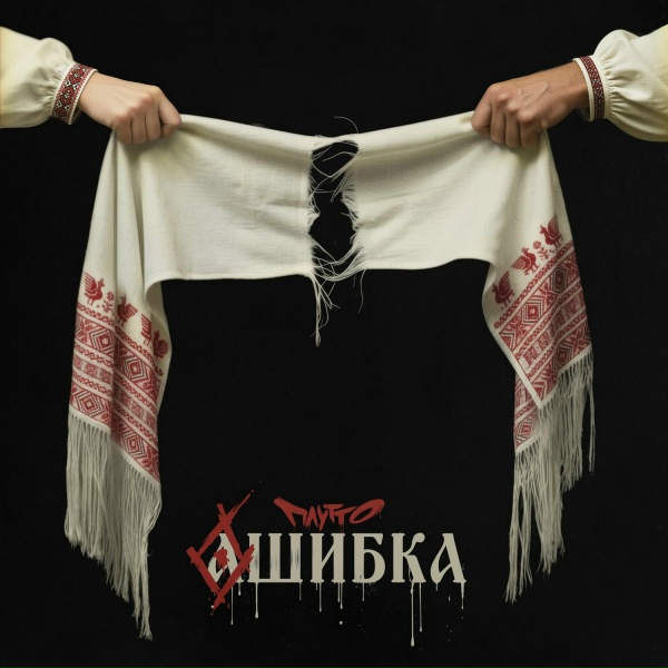ПЛУТТО - Ошибка