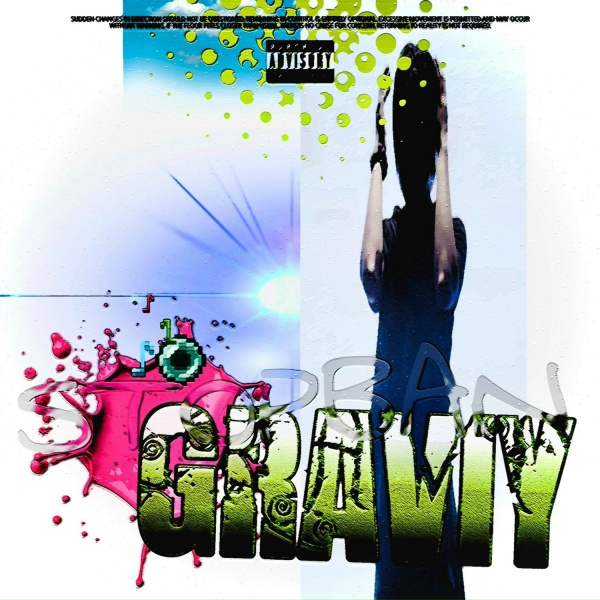 STOPBAN - GRAVIY