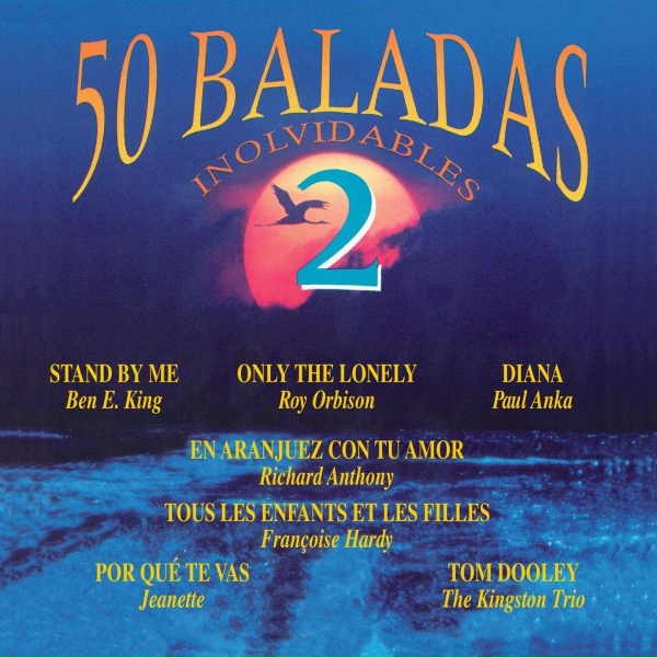 The Everly Brothers - All I Have to Do Is Dream