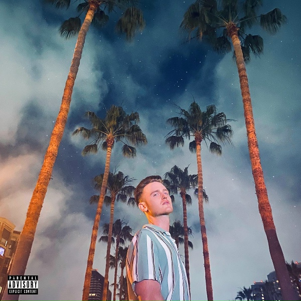Sean Giachetti - I Think It's Called Karma