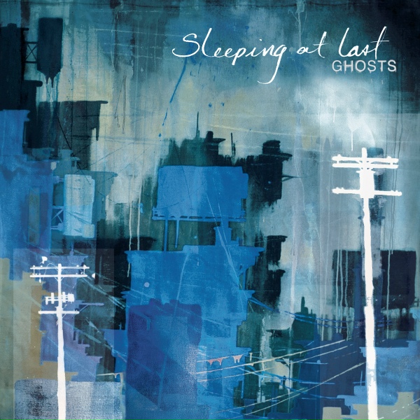 Sleeping At Last - Currents
