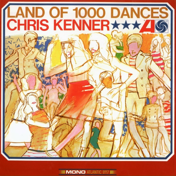 Chris Kenner - A Very True Story