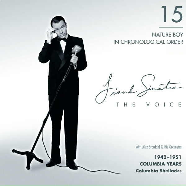 Frank Sinatra - If I Forget You