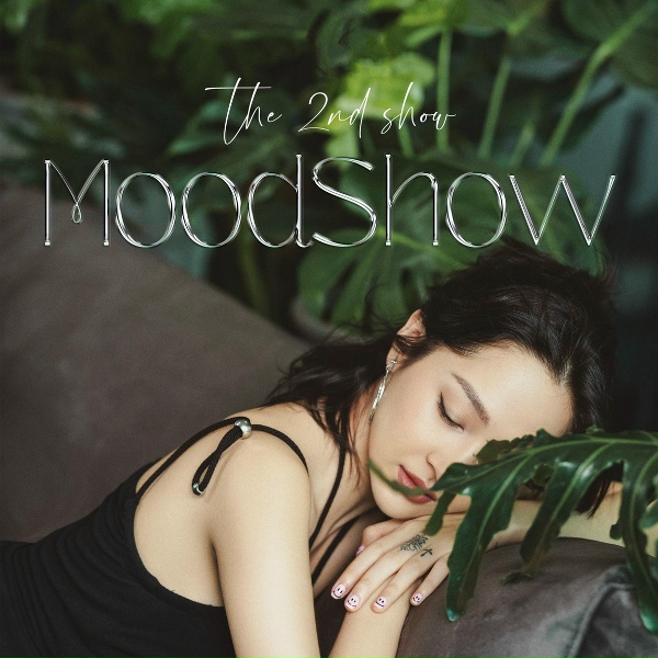 Bảo Anh - Miền C&aacute;t Trắng (MoodShow The 2nd Show)