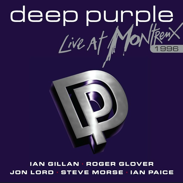 Deep Purple - No One Came