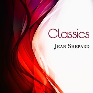 Jean Shepard - I'll Take the Blame