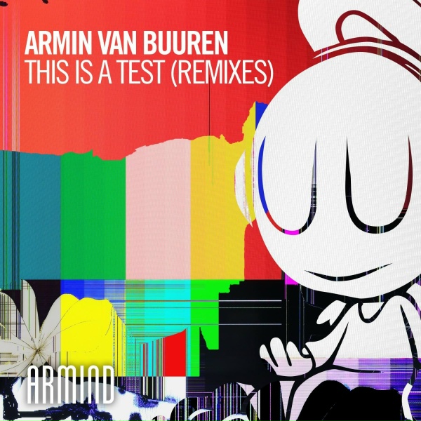 Armin van Buuren - This Is a Test