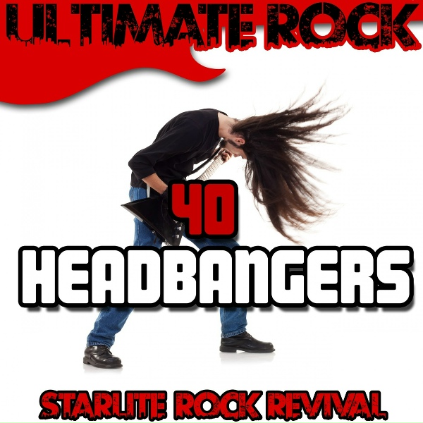 Starlite Rock Revival - Rock You Like a Hurricane