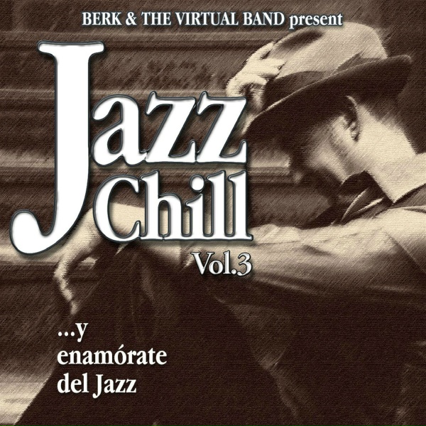Berk & The Virtual Band - Viva La Vida