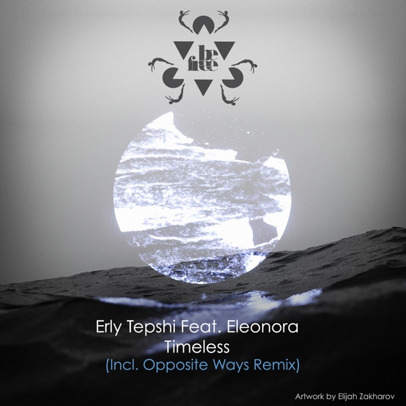 Erly Tepshi feat. Eleonora - Timeless