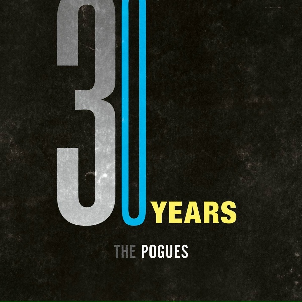 The Pogues feat. Joe Strummer - The Star of the County Down (with Joe Strummer)