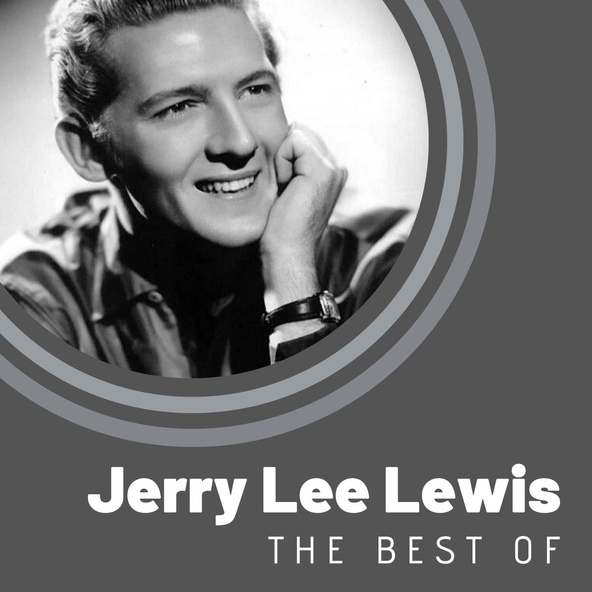 Jerry Lee Lewis - I'll Sail My Ship Alone