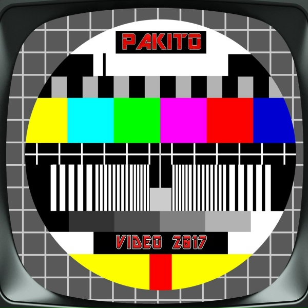 PAKITO - I Do It Again