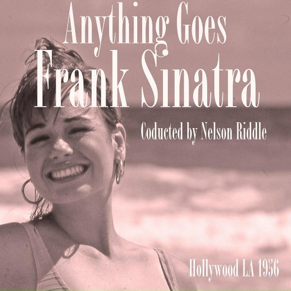 Frank Sinatra - Come Fly with Me