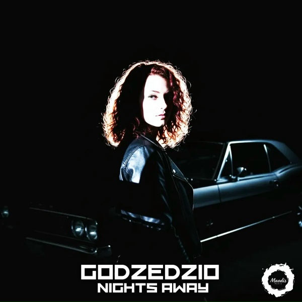 Godzedzio - Nights Away