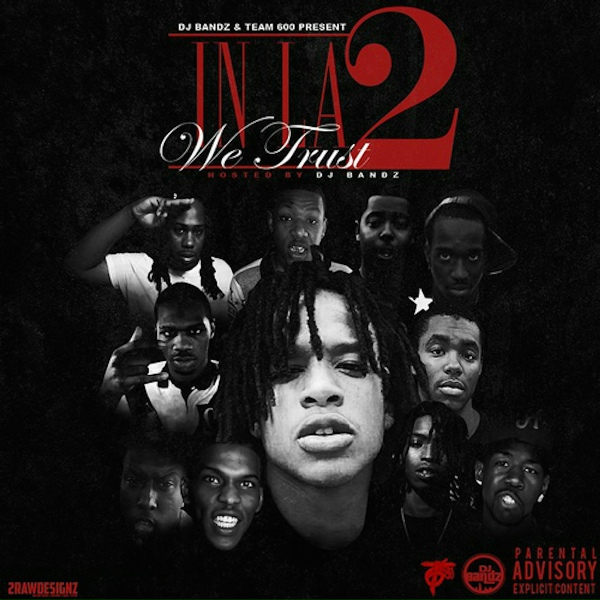Team 600 feat. Prince Dre, Jb BinLaden