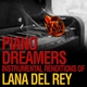 Piano Dreamers - Sad Girl