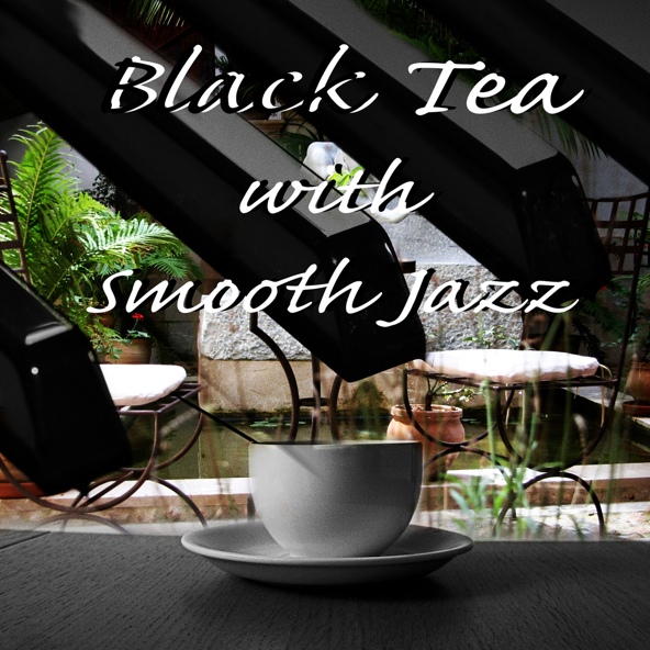 Amazing Chill Out Jazz Paradise - Clear Blue Mind (Smooth Jazz)