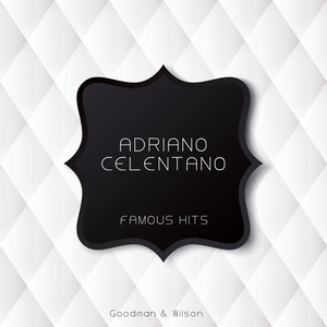 Adriano Celentano - Piccola (Feat Anita Traversi)