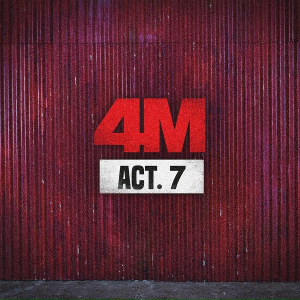 4Minute - No Love
