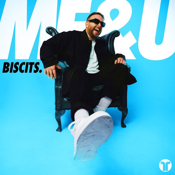 Biscits - Me & U