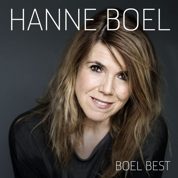 Hanne Boel - Standing on the edge of love