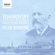 Peter Donohoe - Six Pieces on One Theme, Op. 21: VI. Scherzo. Allegro vivace