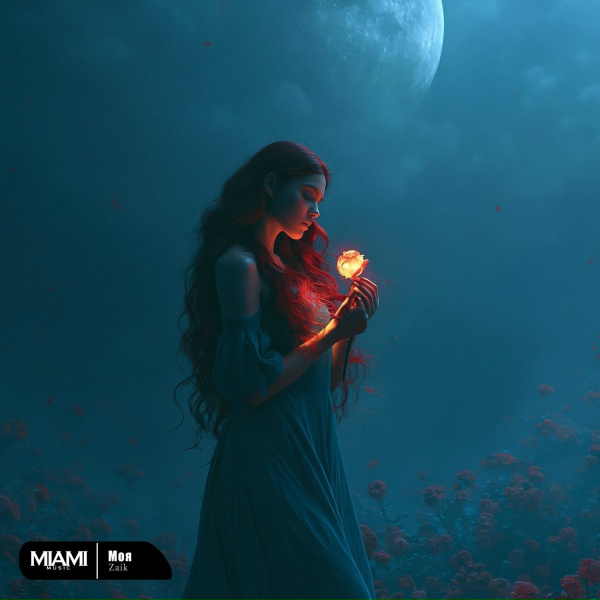 Zaik - Моя