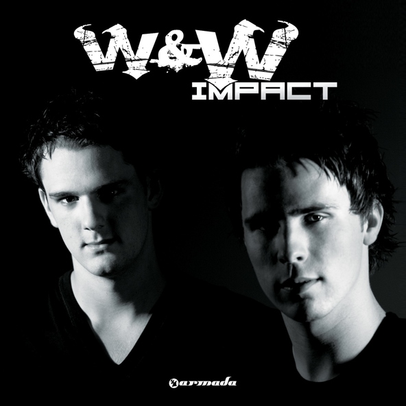 W&W - Arena