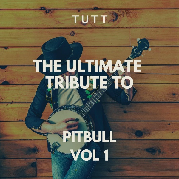 TUTT - International Love (Originally Performed By Pitbull And Chris Brown) Explicit
